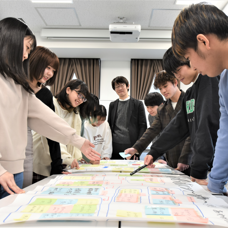 関西福祉科学大学