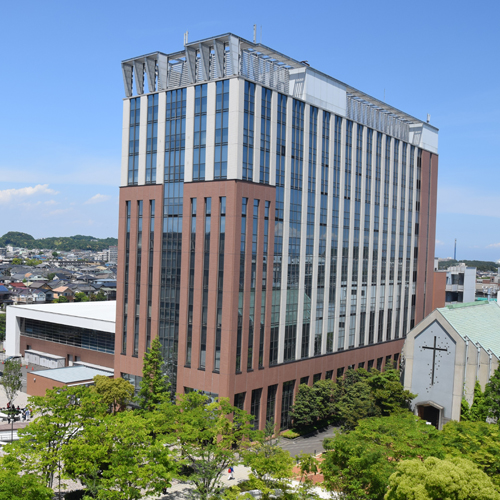 関東学院大学4