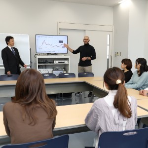 神戸国際大学2