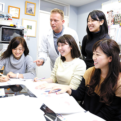 相模女子大学4