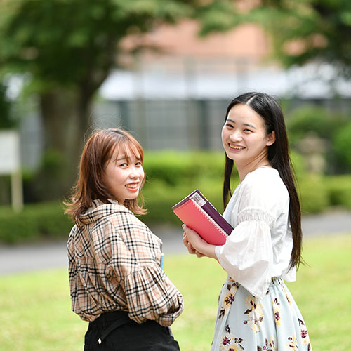 白百合女子大学4