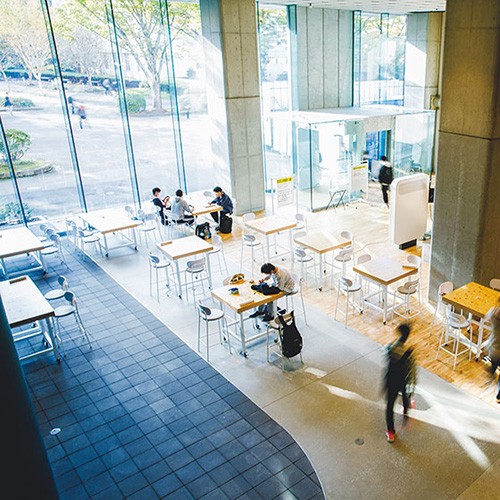 城西大学