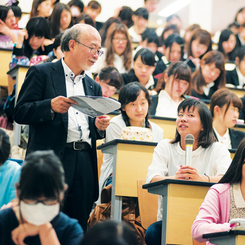 聖徳大学4