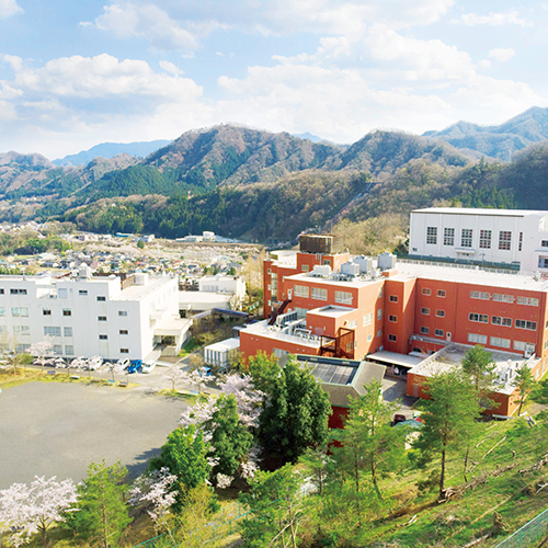 帝京科学大学2