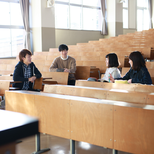 東北福祉大学