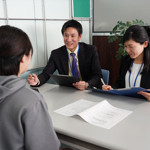 星槎道都大学のオープンキャンパス