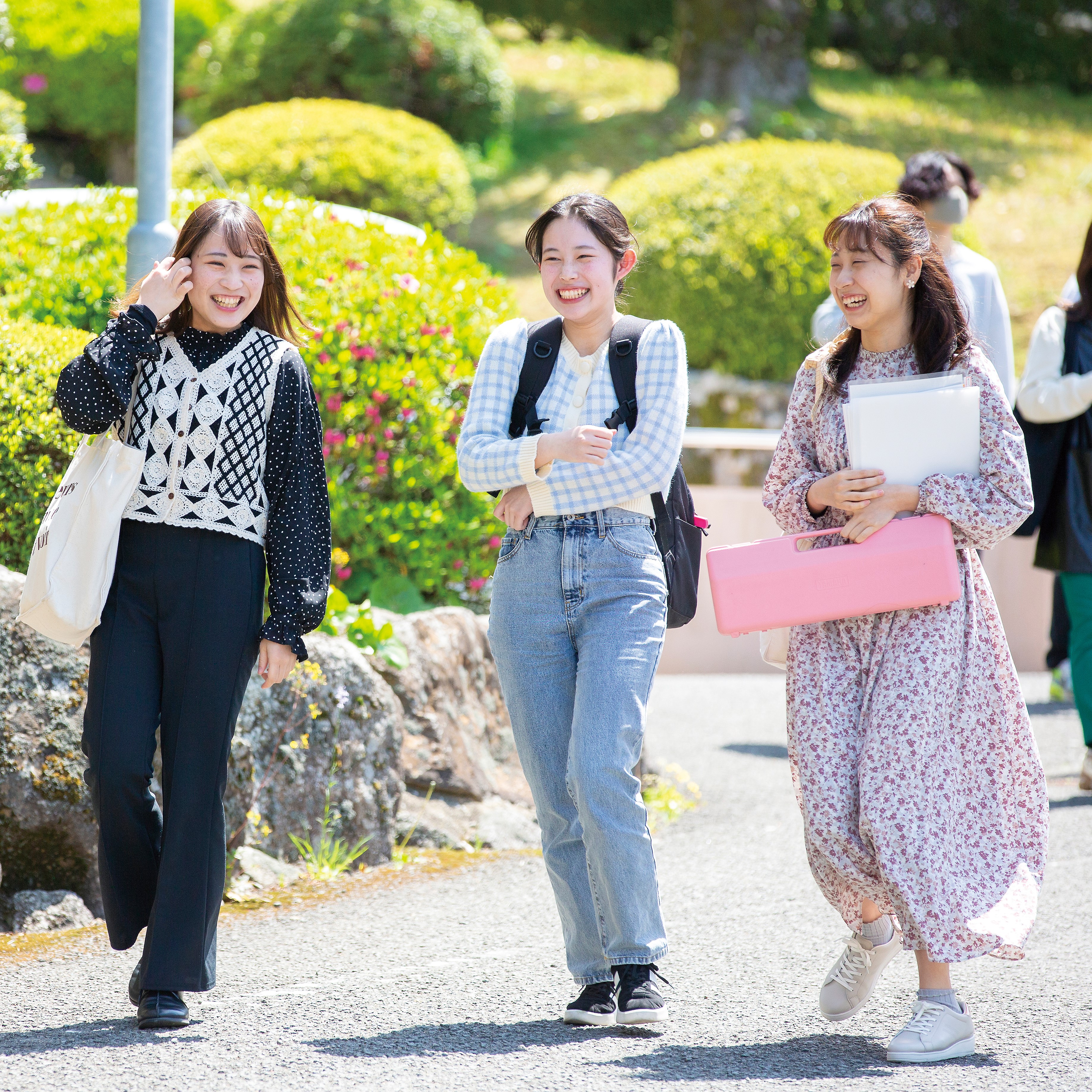 長崎純心大学