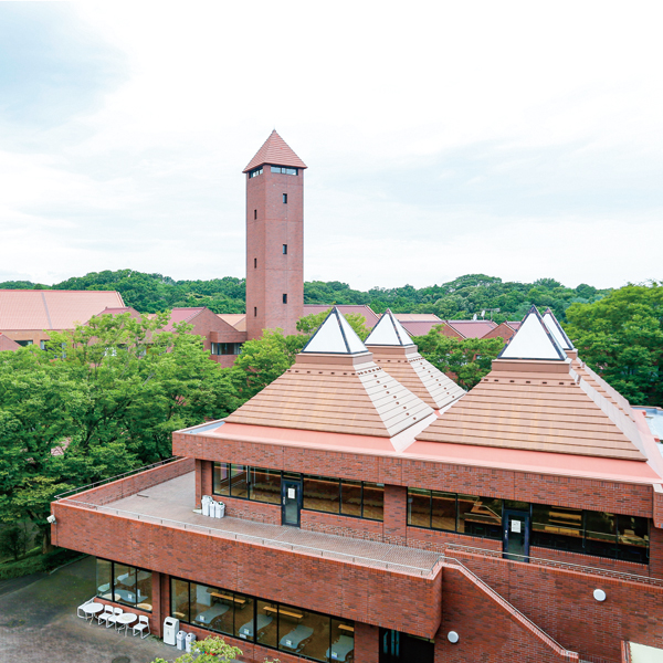 文教大学3