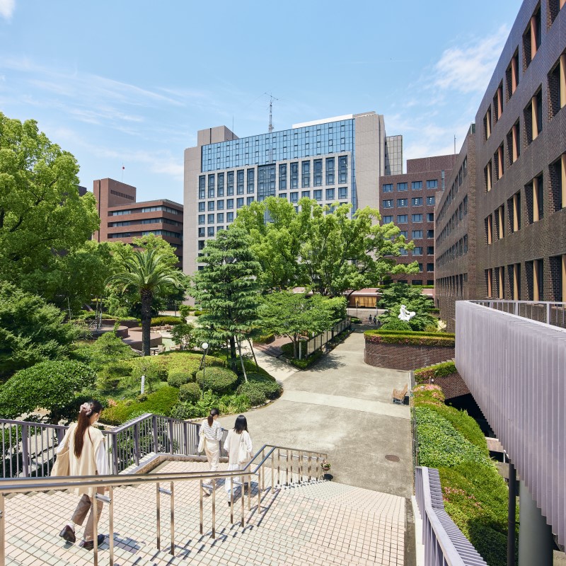 武庫川女子大学2