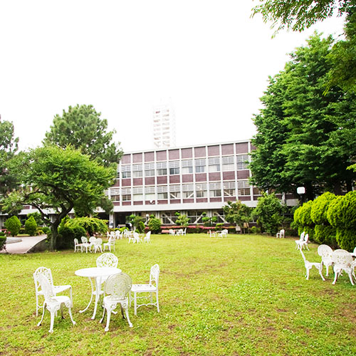 武蔵野大学3