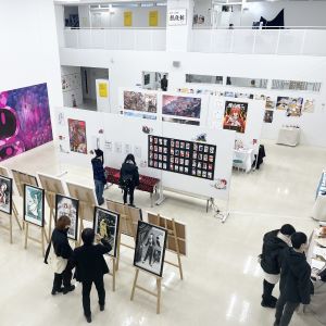 北海道芸術デザイン専門学校4