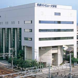 京都コンピュータ学院