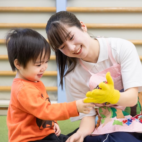 箕面学園福祉保育専門学校