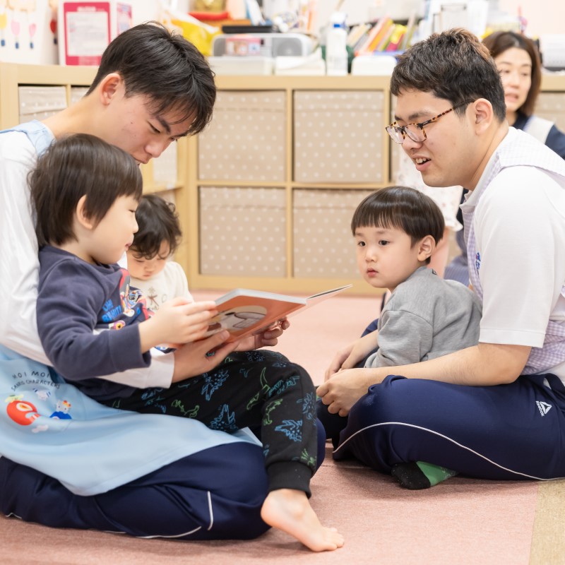 箕面学園福祉保育専門学校