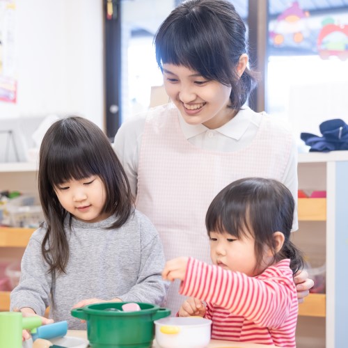 箕面学園福祉保育専門学校