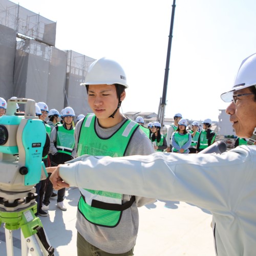 福岡建設専門学校4