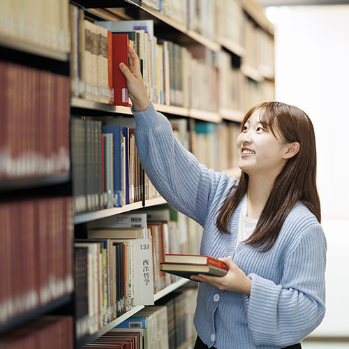 秋草学園短期大学