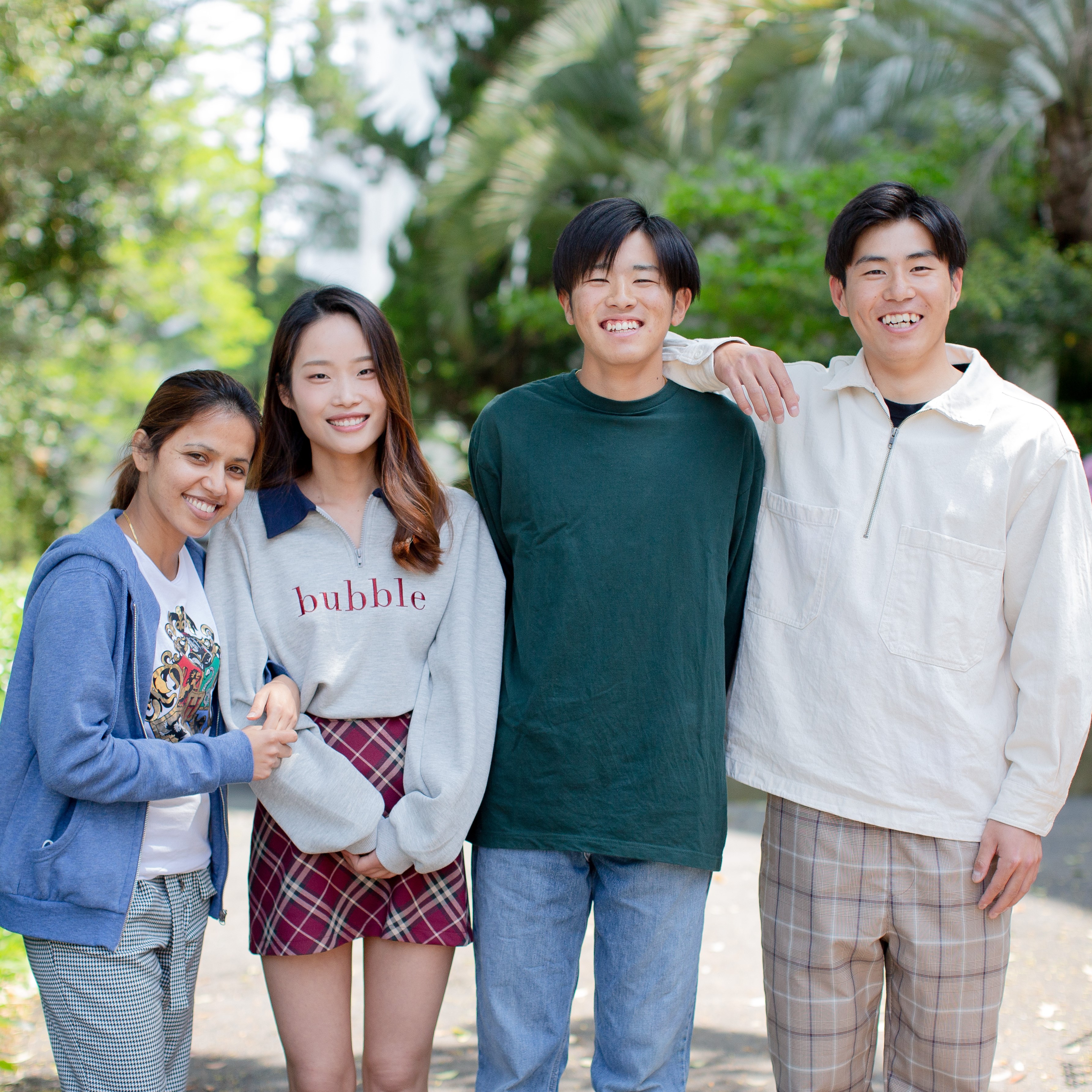 折尾愛真短期大学