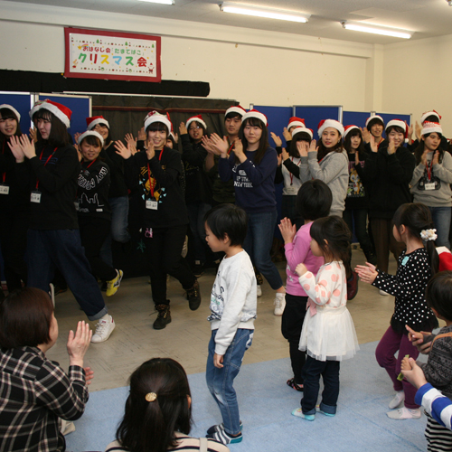 国学院大学北海道短期大学部