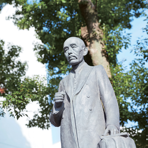 東京家政大学短期大学部