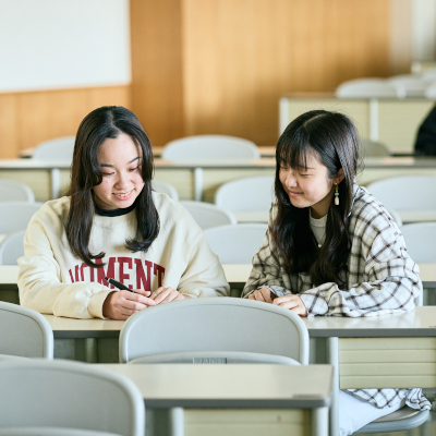 豊橋創造大学短期大学部のオープンキャンパス