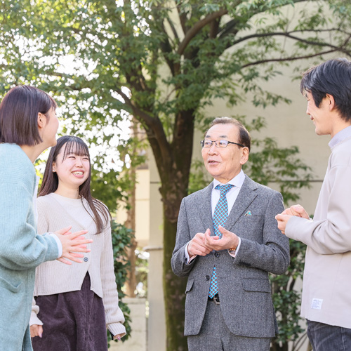 新島学園短期大学