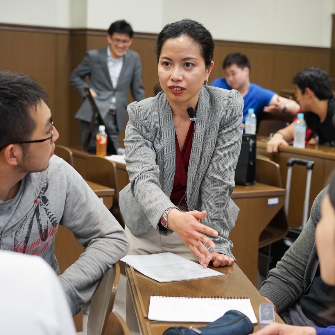 立命館アジア太平洋大学（ＡＰＵ）4