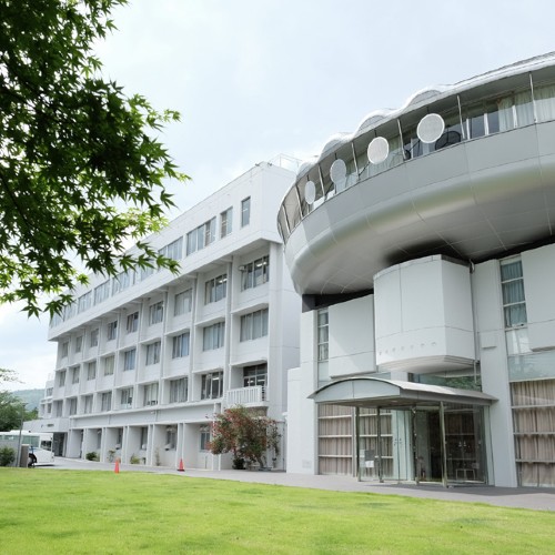 嵯峨美術大学4