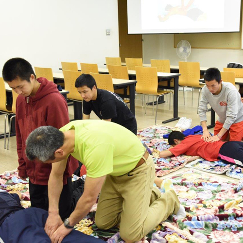 日本薬科大学