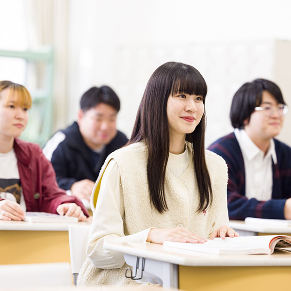 専門学校 星城大学リハビリテーション学院4