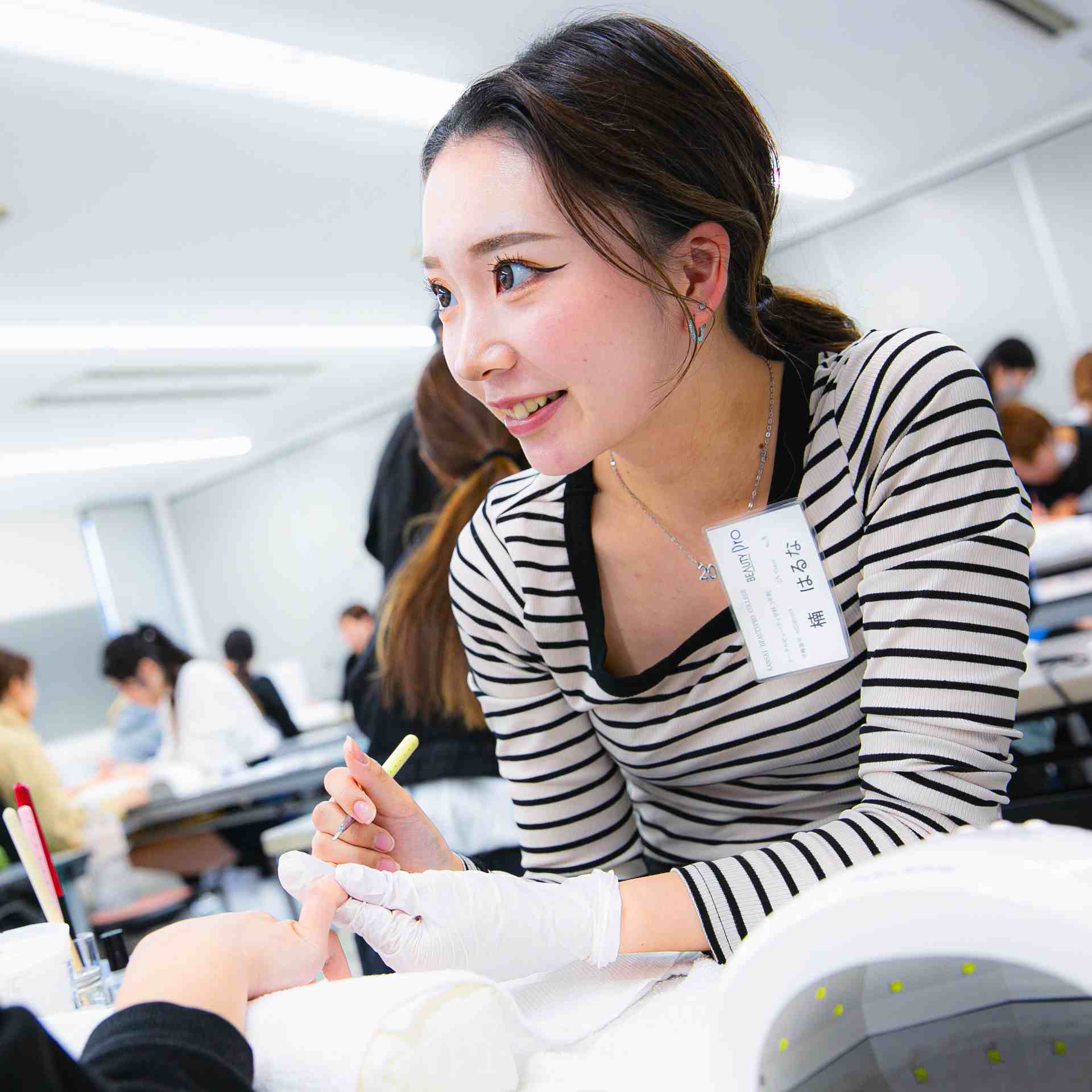 関西ビューティプロ専門学校