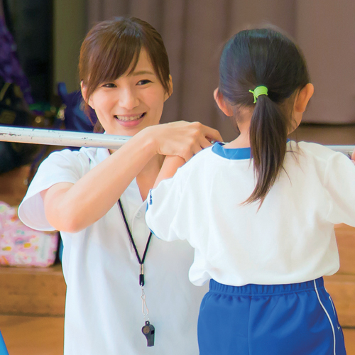 札幌スポーツ＆メディカル専門学校4