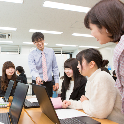 ＭＣＬ盛岡公務員法律専門学校3