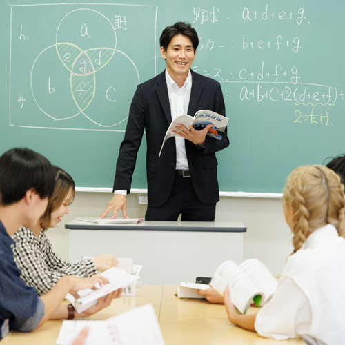 東京ＩＴ会計公務員専門学校千葉校2