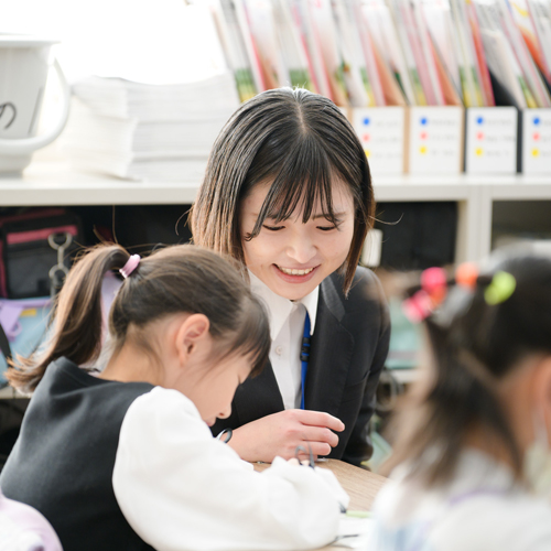 東京未来大学