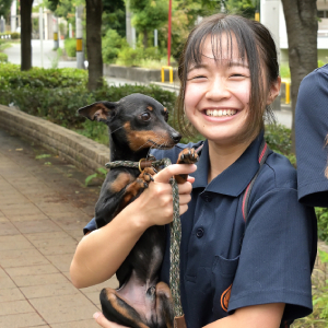 大阪ＥＣＯ動物海洋専門学校