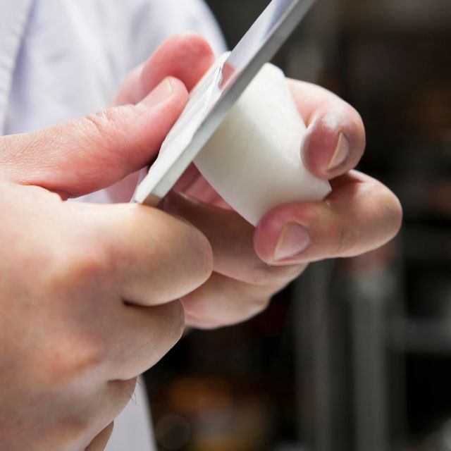 東京すし和食調理専門学校2