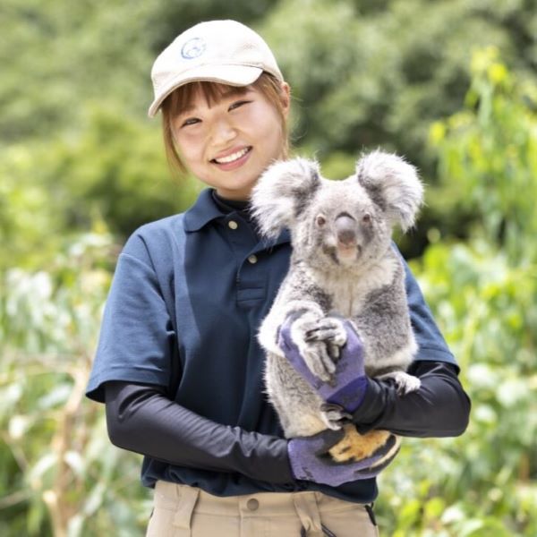 ＴＣＡ東京ＥＣＯ動物海洋専門学校2