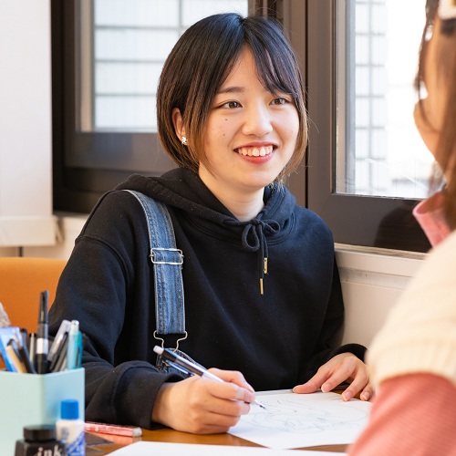 東京アニメーションカレッジ専門学校3