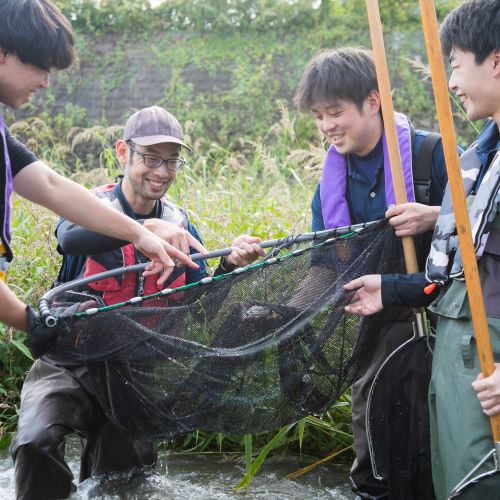 東京環境工科専門学校4