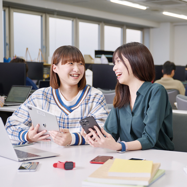 日本電子専門学校3