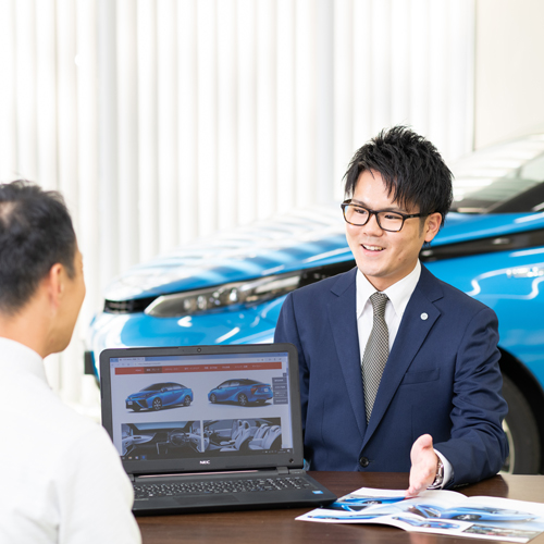 専門学校  トヨタ東京自動車大学校4