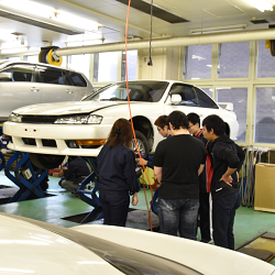 札幌科学技術専門学校