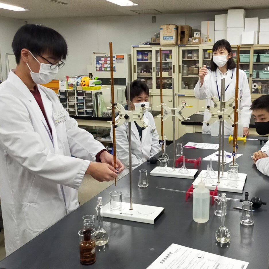 平日入学体験会／札幌科学技術専門学校