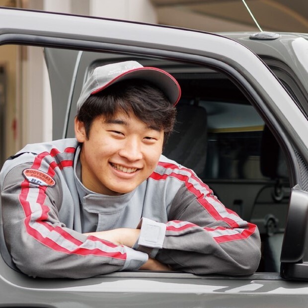 専門学校　東京自動車大学校