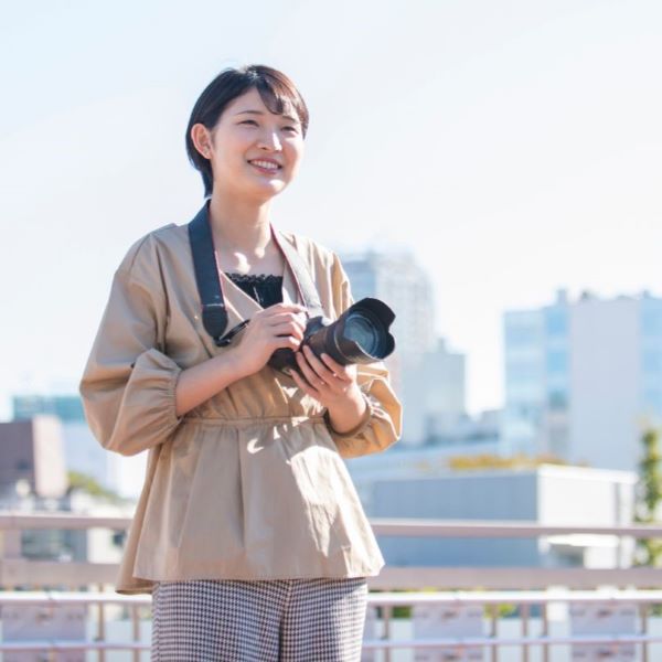 日本写真芸術専門学校