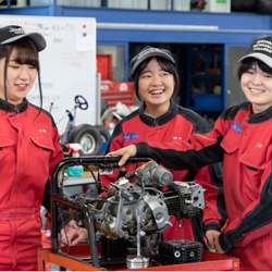 横浜テクノオート専門学校