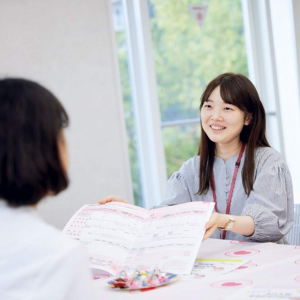 横浜医療秘書専門学校