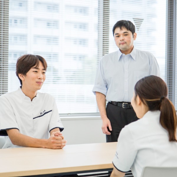 横浜リハビリテーション専門学校