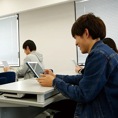 再進学説明会／大原トラベル・ホテル・ブライダル専門学校